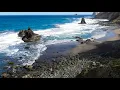 Download Lagu Latar belakang pemandangan pantai laut alam  indah - Video Stok No Copyright
