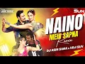 Download Lagu Naino Mein Sapna (Club Mix 2025) | DJ Asis Saha X VDJ Sun | Bollywood Dance Remix