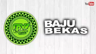 Download Funk Pink Vonk - Baju Bekas MP3