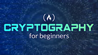 Cryptography for Beginners - Full Python Course SHA-256 AES RSA Passwords