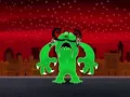El Tigre- "No Boots, No Belt, No 'Brero" Ending Scene/Final Battle
