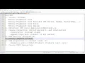 ASP NET And SQL Server-Add Entity Framework and add migration and update database Part 2 15-11-2025