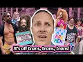 Download Lagu Niet meer homoseksueel? De trans-overname van Pride | Mijn ervaringen tijdens London Pride 2025
