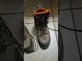 Two month reveiw of Ridge Cut boots