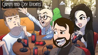 TON Real Talk Ep.7 — Dev Updates