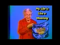 Corrie Ten Boom s Favorite Poem - My Life is Like a Weaving