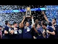Watch Villanova win the 2018 National Championship in 10 minutes