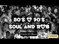 80’s and 90’s Soul and R&B Mix 💛 #explorepage #explore #music #trendingmusic #playlist #oldschool