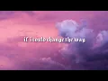 Download Lagu Billie Eilish - everything i wanted {slowed + reverb + lyrics}