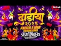 Download Lagu Dandiya 2025 | Marathi \u0026 Hindi Mix | Sagar Sr | Garba Songs |New Trending Song |Dandiya Nonstop Song