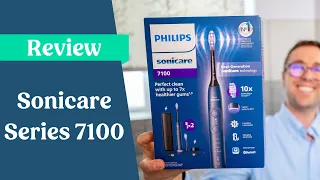Sonicare Series 7100 Review