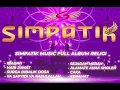 Download Lagu simpatik music full album religi