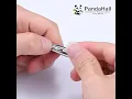 Download Lagu Guide to Use Bayonet Clasps (STAS-A035I-6MP) #pandahall #diy #jewelrymaking #jewelryfindings