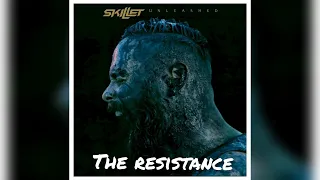 SKILLET // THE RESISTANCE - SONG LYRICS.