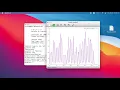 GnuPlot Tutorial on MacOS X Installation and Plotting Graphs using GNUPLOT - 2021