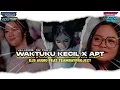 Download Lagu DJ WAKTU KU KECIL x APT VIRAL TIKTOK 2K25 || FEATURING KJS AUDIO MALANG || RMX @DJGABUTTV_RMX