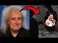 Download Lagu Freddie Mercury's LAST WORDS to Each Queen Member - Roger Taylor Cried