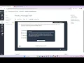 Module 2 Knowledge Check Introduction to Developing on AWS AWS Academy Cloud Developing 127447