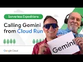 Build AI chat apps on Google Cloud