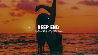 DJ FLOKSI - DEEP END - SLOW REMIX