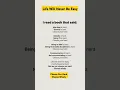 Download Lagu Life Will Never Be Easy |We Can Choose Our Hard And Choose Wisely |#focus #mindset #goal #Hardlife