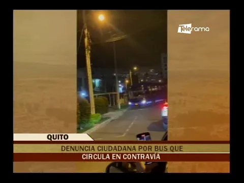 Desde la Mitad del Mundo 02-09-2022