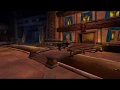 Apocalypse WoW Playing Alliance on a 98 Horde Server Skeram-US