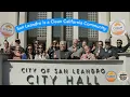 San Leandro Receives Clean California Community Designation