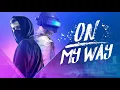Download Lagu ALAN WALKER - ON MY WAY [ DANGDUT KOPLO VERSION ]