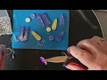 Series 54 Episode 2 of 2 7 Pairs of UV Resin Earrings Let s See What Happens