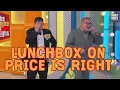 Lunchbox Details His Experience on the Price Is Right