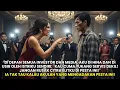 Lagu DI DEPAN SEMUA INVESTOR \u0026 MEDIA, AKU DI HINA \u0026 DI USIR OLEH ISTRIKU SENDIRI. IA TAK TAU KALAU AKU...