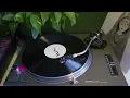 Burial - Upstairs Flat - Antidawn EP [Hyperdub – HDBLP050]