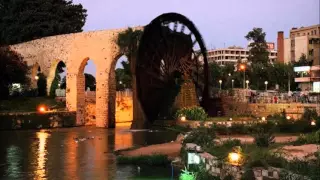 أمل طربين ليلة انس شفتا بشارع الحمرا 