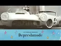 Lily Kershaw - Depreshmode (Official Lyric Video)