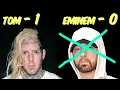 Download Lagu Tom MacDonald Destroys Eminem ... 🤯