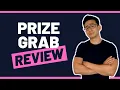 PrizeGrab Review - How Easy Is It To Make 10 000 From This Sweepstakes Website Truth Inside
