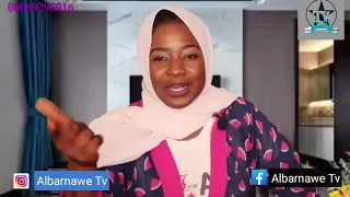 wata mata tabaiyana yadda taki cin amanar mijinta bayan yafita aiki