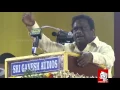 Download Lagu Kaduvetti Guru's Controversial speech at Mahabalipuram PMK meeting - Junior Vikatan
