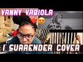 Lagu MUSICIAN REACTS CÉLINE DION - I SURRENDER COVER BY VANNY VABIOLA