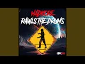 Download Lagu Rawls the drums
