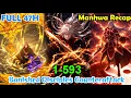 Full 47H Banished Disciples Counterattack 1-593 Manhwa Recap Best Manhwa 2025
