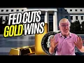 Download Lagu Fed Rate Cuts: Gold \u0026 XRP WIN Either Way