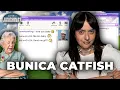 Download Lagu CUM A PĂCĂLIT UN STRĂIN PE NET | CINE-I JANGHINA?