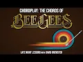 Chordplay - The Chords Of Bee Gees
