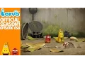 Download Lagu [Official] Laughing - Larva Season 1 Episode 58