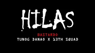 hilas bastardo
