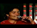 Chayanne - Sentada aqui en mi alma, en vivo.wmv
