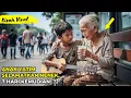 Download Lagu VIRAL ! Hanya menolong Seorang Nenek, 7 hari kemudian Anak Yatim Ini Banyak Rezeki, \