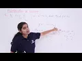 Class 12th - Multiplication of Matrices Problem-2 Matrices Tutorials Point